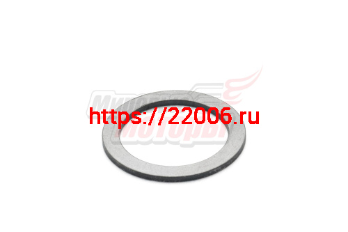 Шайба Ветерок компенсатора (616225)
