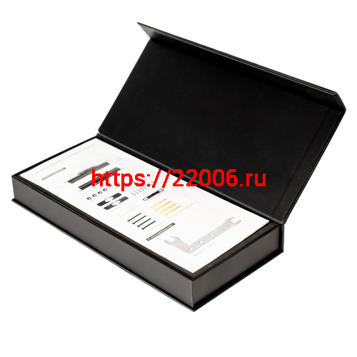 Комплект Armadillo (Армадилло) для маятниковых дверей Pivot.150.FIX фото 2