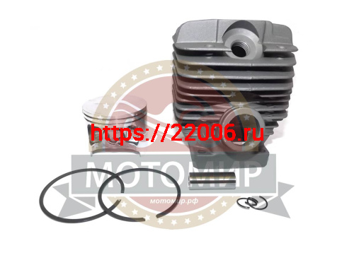 Поршневая группа 064/066 (MS640/660) (54мм) (1122-020-1209) Дешевая Поршневая группа 064/066 (MS640/660) (54мм) (1122-020-1209) Дешевая