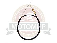 Трос сцепления L-1290мм, ход-170мм, Угра