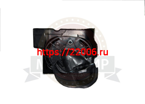 Корпус воздушного фильтра 168F-В нового образца фото 2 Корпус воздушного фильтра 168F-В нового образца фото 2