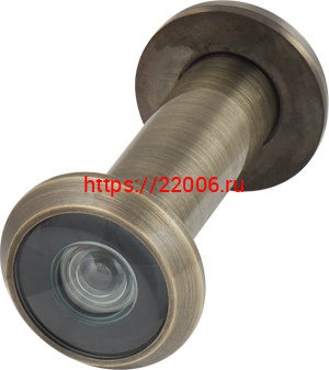 Глазок Armadillo (Армадилло) дверной противопожарный, оптика стекло DV-PRO 2/85-55/BR (DVG2) AB бронза Глазок Armadillo (Армадилло) дверной противопожарный, оптика стекло DV-PRO 2/85-55/BR (DVG2) AB бронза