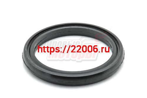 Кольцо фрикционное (резина) на диск диаметром 107мм (снегоуборщик KC624S (2014,2015 г.в.,KC626MS)