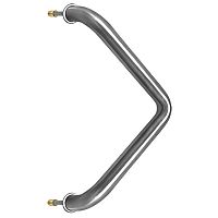 Ручка-скоба Fuaro (Фуаро) PH-26-25/300 INOX 304