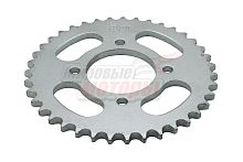 Звезда ведомая 39z (428) CG125-250, CB125-250