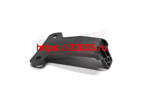 Кронштейн крепления переднего бампера центральный T600 (2803015001-B11) Кронштейн крепления переднего бампера центральный T600 (2803015001-B11)