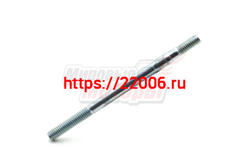 Шпилька головки цилиндра малая М6х96 мм 1P70FV-B (LIFAN оригинал)