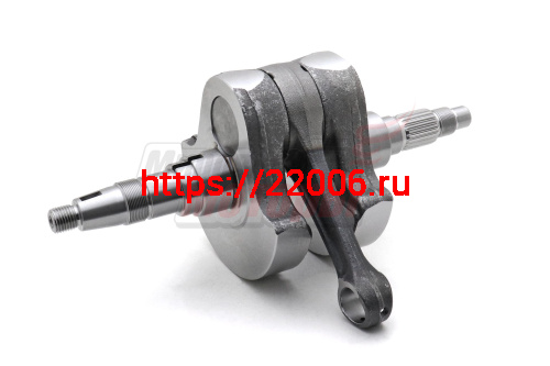 Коленвал 194MQ (NC450)