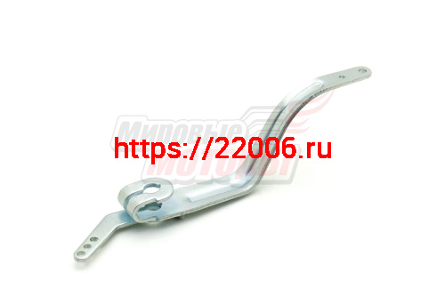 Рычаг газа 1P70FV-B (ОРИГИНАЛ, "LIFAN")