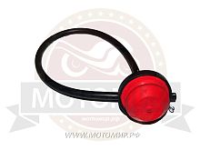 Праймер F168-190F