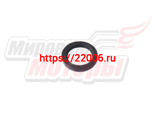 Сальник 25х35х5 редуктора привода шнеков KC1542MS (до 2015 г.в) (GB13871-1993)