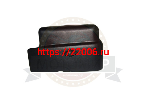 Корпус воздушного фильтра 168F-В нового образца Корпус воздушного фильтра 168F-В нового образца