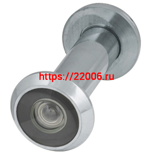 Глазок Armadillo (Армадилло) дверной противопожарный, оптика стекло DV-PRO 2/85-55/BR (DVG2) CP хром Глазок Armadillo (Армадилло) дверной противопожарный, оптика стекло DV-PRO 2/85-55/BR (DVG2) CP хром