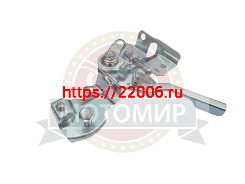 Плата карбюратора 168/170F в сборе 26200/168