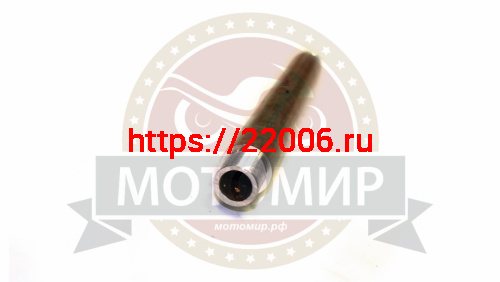 Втулка заднего рычага подвески  (маятник) TUNGUS 250, Jaeger 150/200, FOX (24*5*244) (111909)