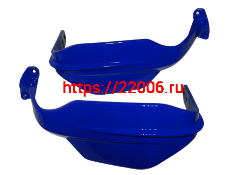 Защита рук SPORTY 250 (137307/8) фото 3