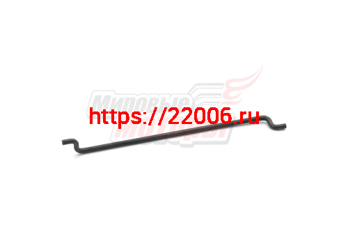 Тяга воздушной заслонки 1P70FV-B (ОРИГИНАЛ, "LIFAN")