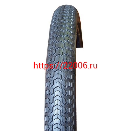 Велопокрышка 54-406 Л-341 (20*2.125) Велопокрышка 54-406 Л-341 (20*2.125)
