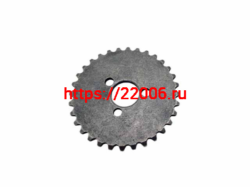 Звезда распредвала ГРМ 152FMI 125см3 32Т