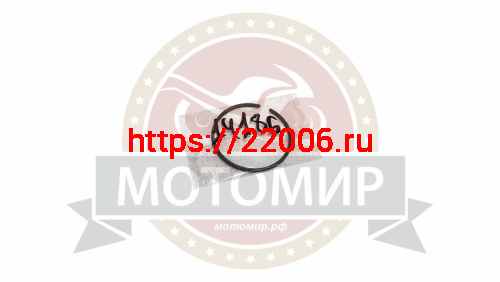 Кольцо поршневое D45*1,5мм Н254,51,353 HUSQVARNA (5032890-11) (62-65-450) Кольцо поршневое D45*1,5мм Н254,51,353 HUSQVARNA (5032890-11) (62-65-450)