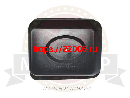 Корпус воздушного фильтра 168F фото 3 Корпус воздушного фильтра 168F фото 3