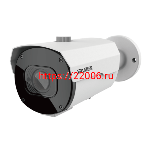 SVI-R950VM v2.0 5Mpix 2.7-13.5mm видеокамера IP SVI-R950VM v2.0 5Mpix 2.7-13.5mm видеокамера IP