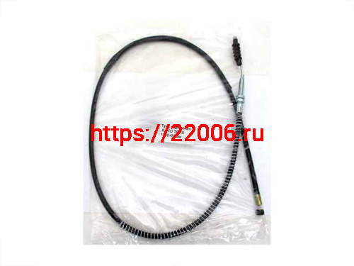 Трос сцепления (L-1005+85мм) KAYO T6.K6