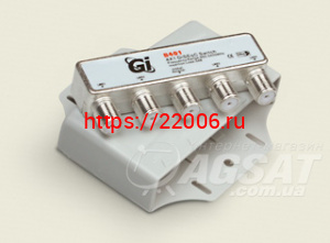 DiseqC GI B401 DiseqC GI B401
