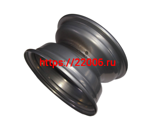 Диск ATV  8", 8х4.5 (4х110, ЦО 90мм) колеса переднего TERMIT-12B (НАБОР) фото 4