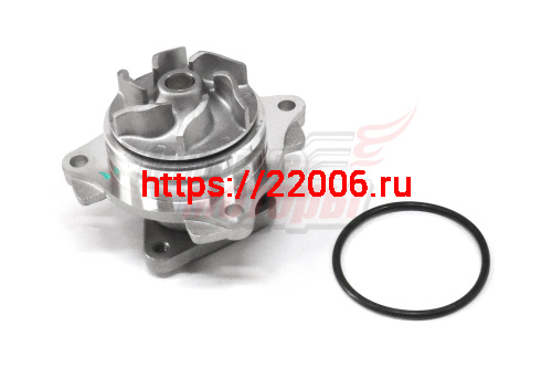 Насос водяной T600 (1307110001B11) Насос водяной T600 (1307110001B11)