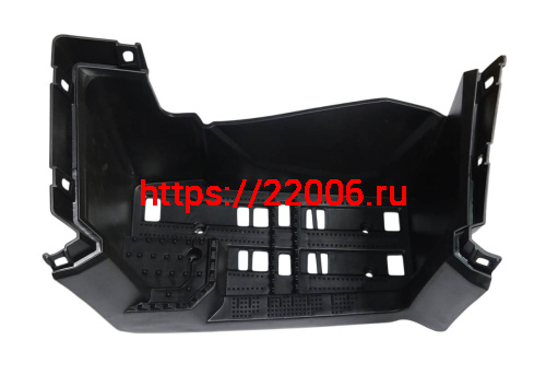 Подножка ATV ARMIS 125  правая (13008-00001) фото 2