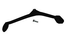 Педаль переключения передач Баджадж Боксер 150 JZ561416+DH101509+JH561404 (аналог)