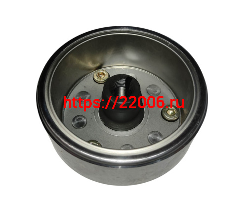 Маховик зажигания NB300  ZS (174MN-5) (100205223) фото 2