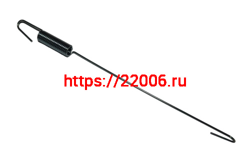 Пружина рычага карбюратора 173F - 177F