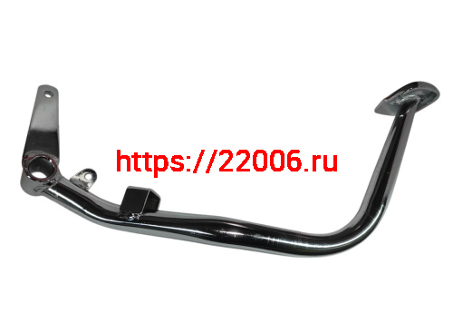 Педаль тормоза заднего SIGMA SPORT/SIGMA фото 2