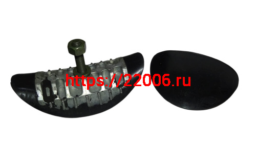 Буксатор для ободов передний 1,60, задний 2,15 (OTM) фото 2