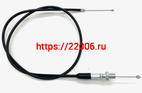 Трос газа (L-1300мм) 172FMM 250см3