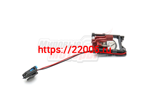 Датчик уровня топлива Solanо (B3614110) Датчик уровня топлива Solanо (B3614110)