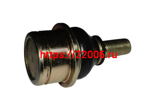 Шаровая опора нижняя снегоход COMPASS 200  (07-12) фото 2