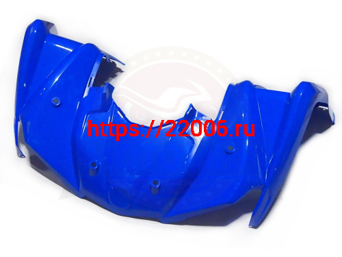 Облицовка передняя верхняя (КАПОТ)  АТВ HAMMER 200  (116219713013201)