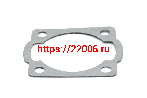 Прокладка цилиндра T100 фото 2