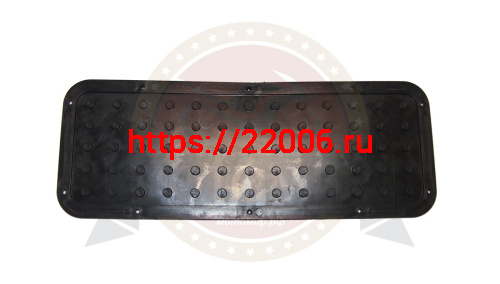 Коврик для рамы Буран (110100162)