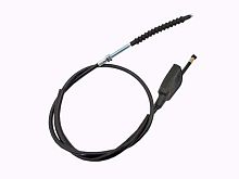 Трос сцепления (L-1040+135) 250сс 166/169/172FMM