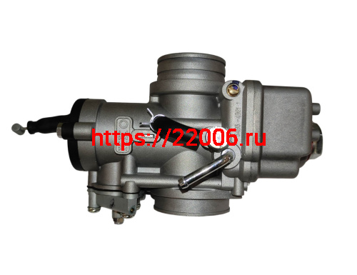 Двигатель 4т. 250 см3 172FMМ-6 ZONGSHEN CB250-R (воздушное охлаждение) 5МКПП, кик+эл.старт фото 9 Двигатель 4т. 250 см3 172FMМ-6 ZONGSHEN CB250-R (воздушное охлаждение) 5МКПП, кик+эл.старт фото 9