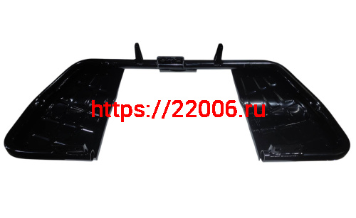 Подножка ATV SPORTY 250 (левая и правая) (617611)