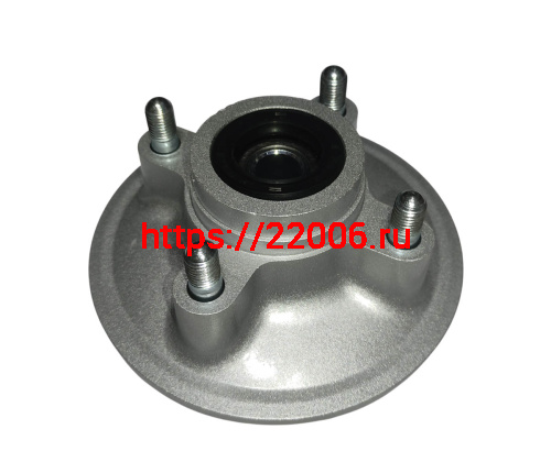 Основание задней звезды DESTRA 250 (T20B020300B00100)