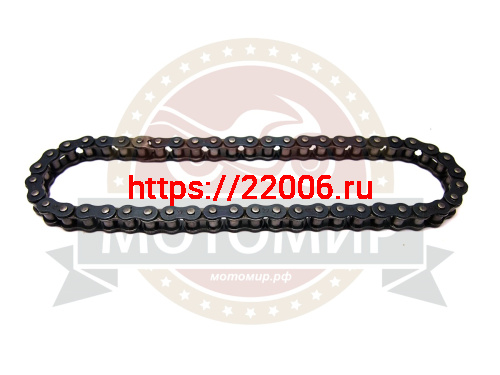 Цепь (428) - 49 зв. ПР12,7 редуктора МК-100