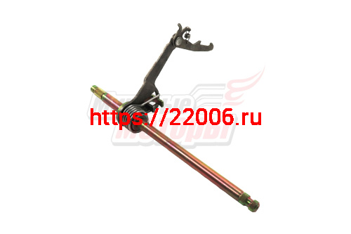 Механизм переключения передач 1P47FMD,1P47FME (70-90cc с реверсом) Механизм переключения передач 1P47FMD,1P47FME (70-90cc с реверсом)