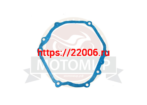 Прокладка крышки картера 190F (Lifan 15л/с) Прокладка крышки картера 190F (Lifan 15л/с)