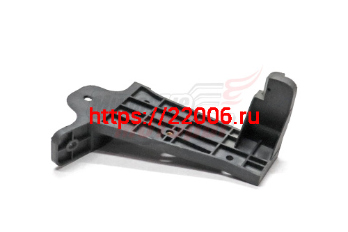 Кронштейн крепления переднего бампера левый T600 (2803013001-B11) Кронштейн крепления переднего бампера левый T600 (2803013001-B11)